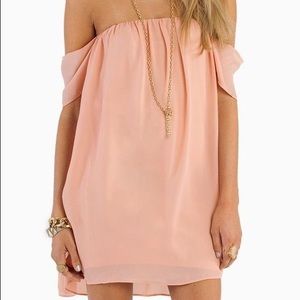 ✨Host Pick✨ Tobi Mini Dress